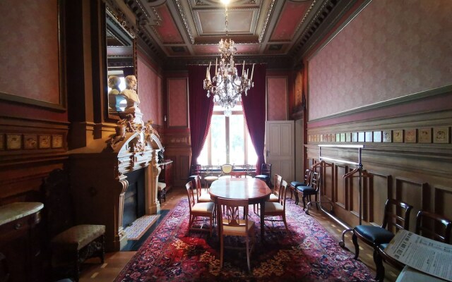 Maison Jamaer