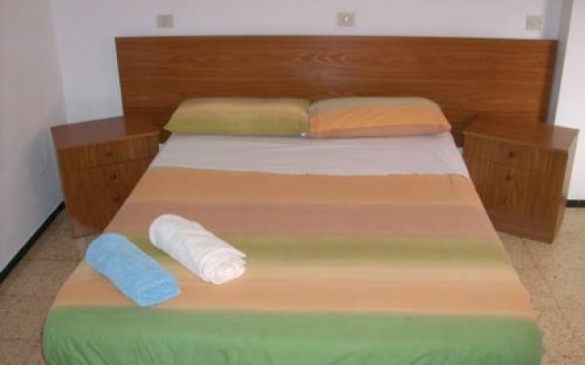 Pension Milema