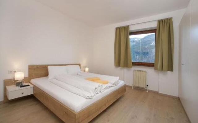 Apartments Obernosterer - Großglockner