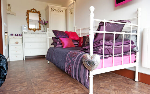Llamas Pyjamas Bed and Breakfast