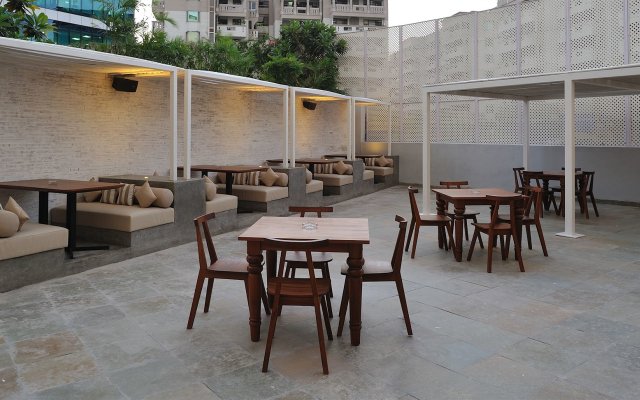 The Anya Hotel, Gurgaon