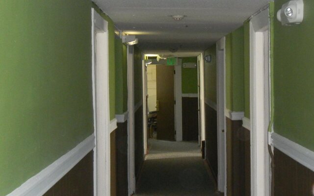 Europa Hostel