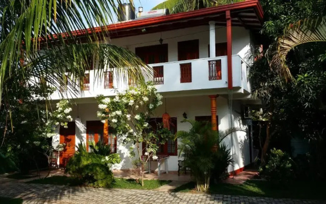 Tithira Guest House