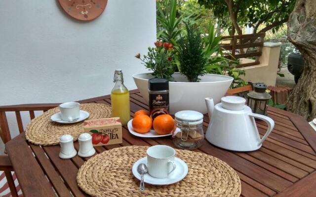 Casa Martina 1 SPATA 10min Athens airport