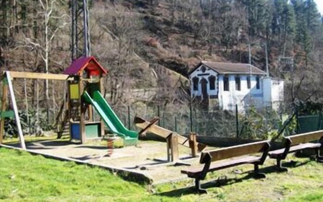 Hotel Venta de Etxalar