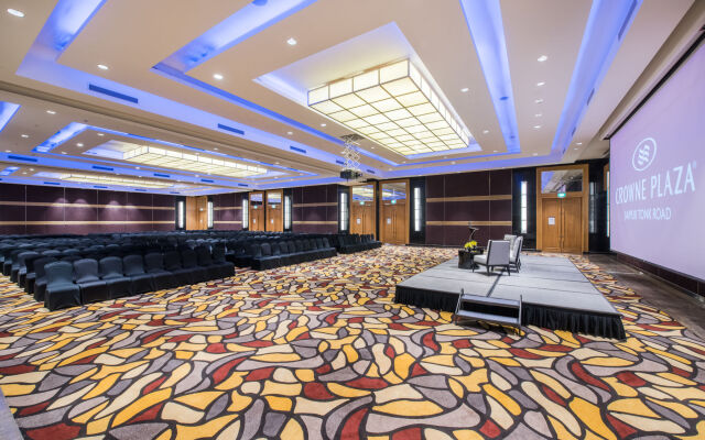 InterContinental Jaipur Tonk Road