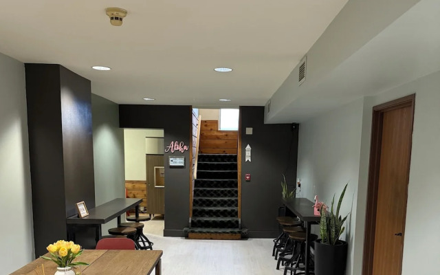 Valued Stay Aloha
