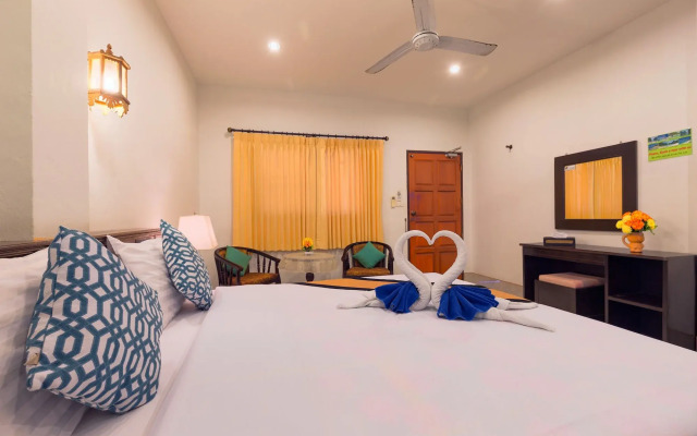 Smile House Karon