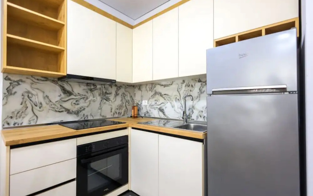 Sanpietro Vacation Apartment 044