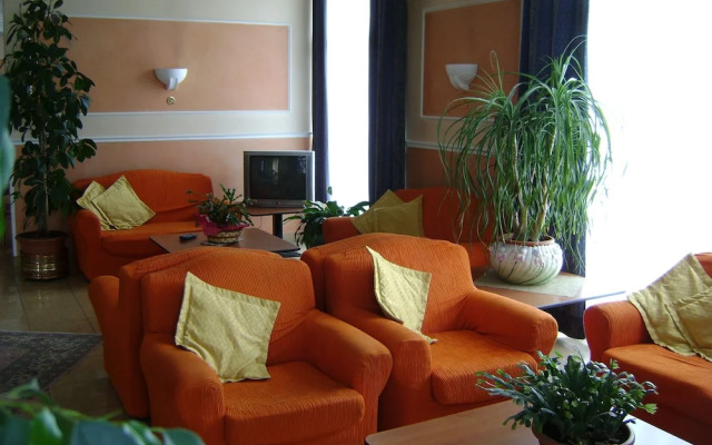 Hotel Le Sorgenti