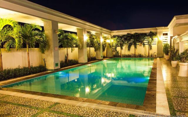 Best western Sea and Sun Hotel