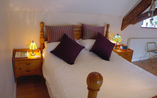 The Old School Guest House