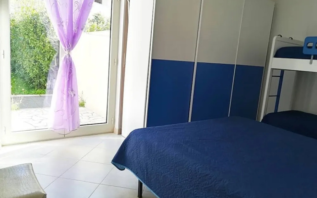 "casa Vacanze \"penelope\" Otranto Centro, Salento 6/7 Posti"
