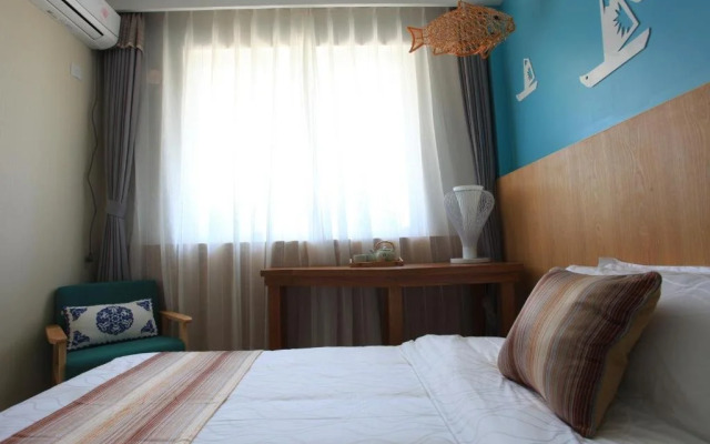 Yujiashu Resort Hotel