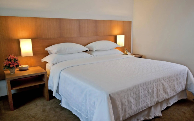 Sheraton Vitoria Hotel