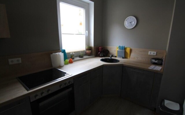 Ferienwohnung EG.Rechts