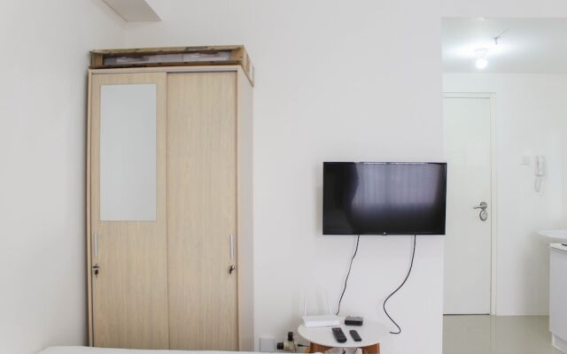 Beautiful Studio @ Silk Town Apartment