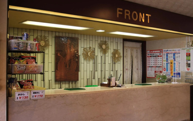 Hotel Los Inn Kochi