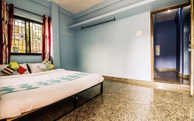 OYO 19176 Home River View 2BHK Siolim