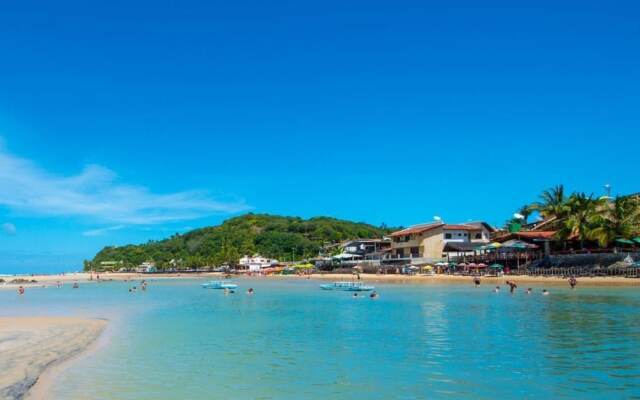 Pipa's Bay - In-Sonia Flats