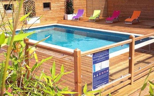 Quality Hotel Bordeaux Pessac