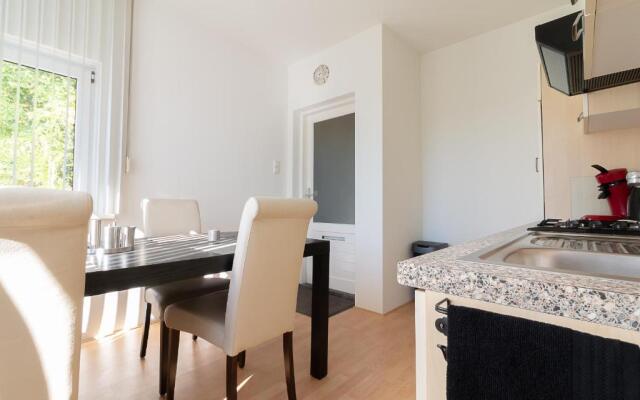 Appartement Schin op Geul