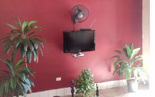 Casa Alicia y Katiuska