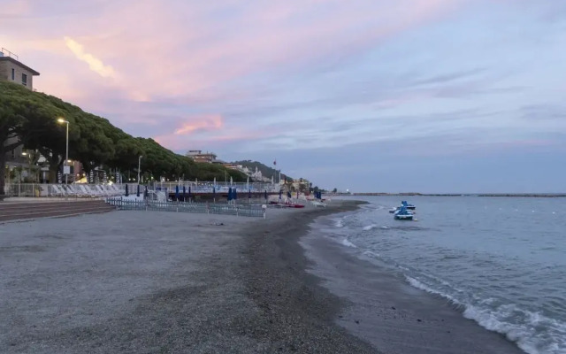 Serafina Beach House