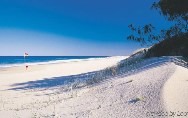 Palmer Coolum Resort