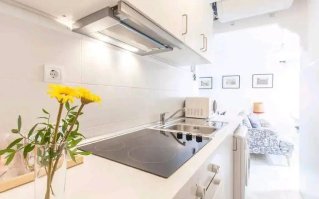 Bonito Apartamento Centro San Esteban