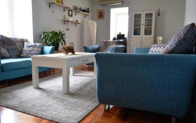 Rooms & Apartments Vukasovic