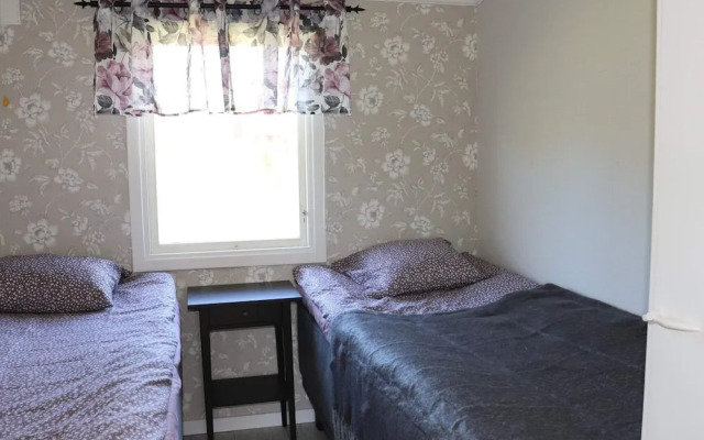 5 Person Holiday Home in Traslovslage-by Traum