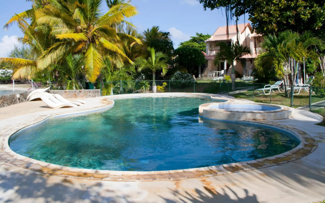 Villas Banyan