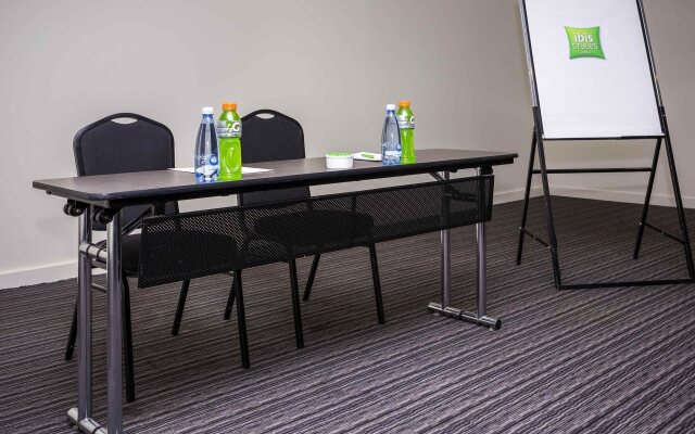 ibis Styles Canberra Eaglehawk