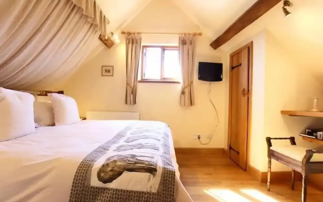 Elephant Cottage