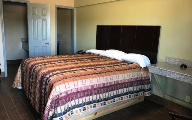 Economy inn