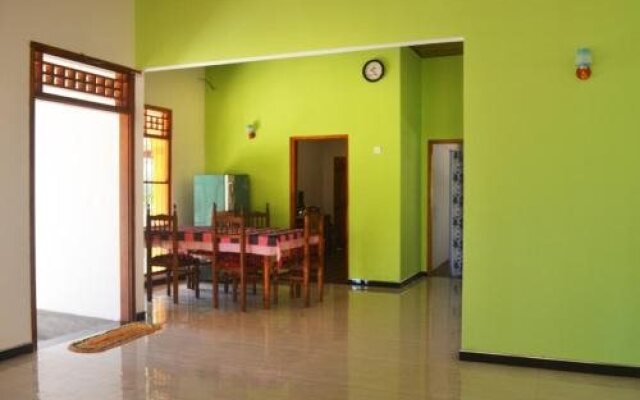 Freedom Resort Talalla