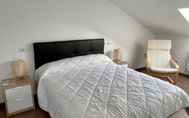 Apartamentos Ruliña