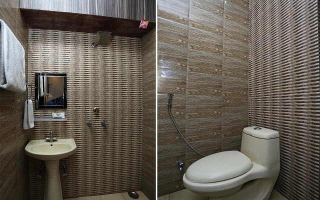 Oyo 2857 Hotel Delite