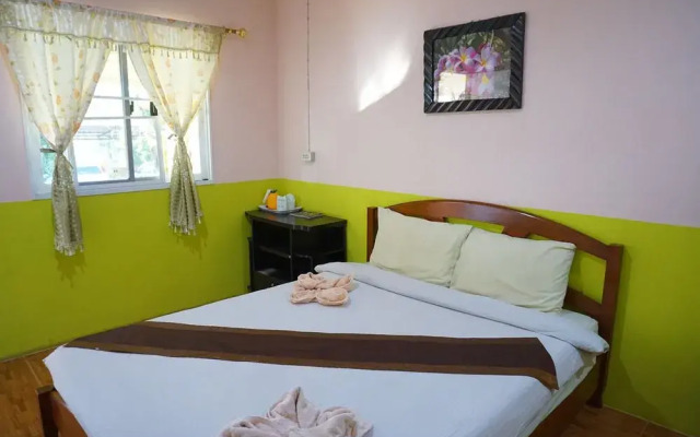 Panutda Resort Dansai
