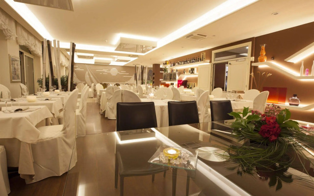 Belfiore Park Hotel 4 Stars Superior (Adults Only)