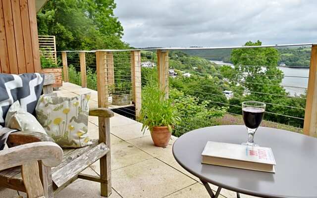 The Sanctuary Cornwall