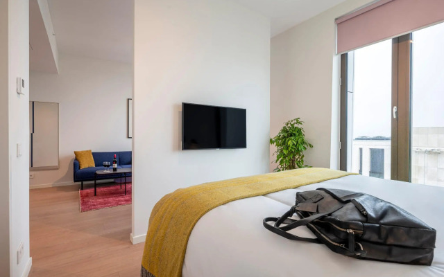 PREMIER SUITES PLUS Amsterdam