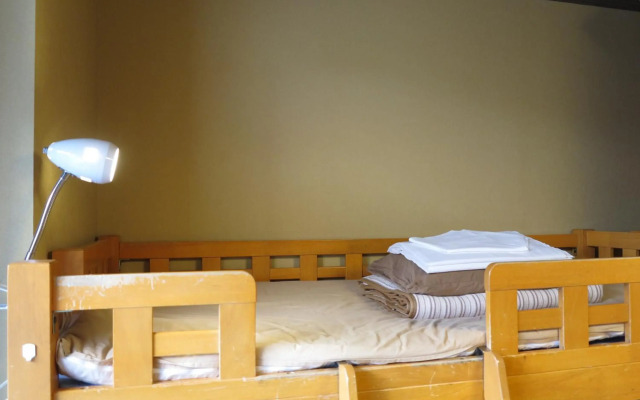 Kyoto Hana Hostel