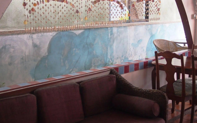 Villa Lamai - Wong Amat House Pattaya