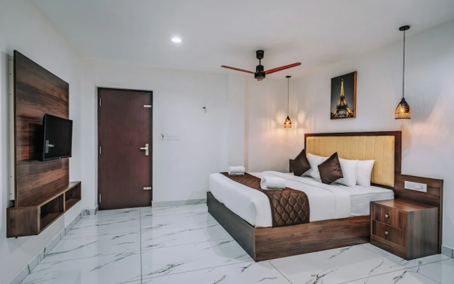 Mughal Suites