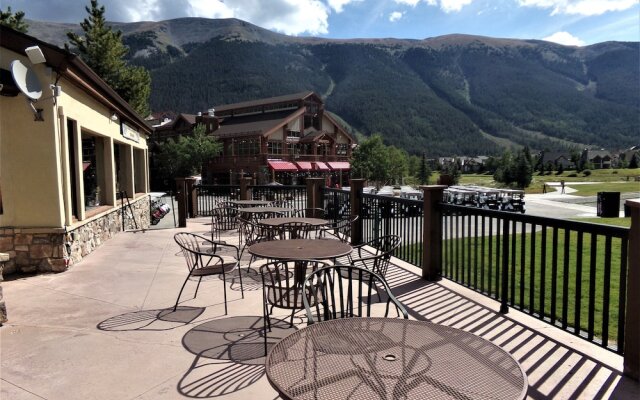 FP202S Foxpine Inn by RedAwning
