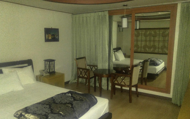 Arirang Hotel