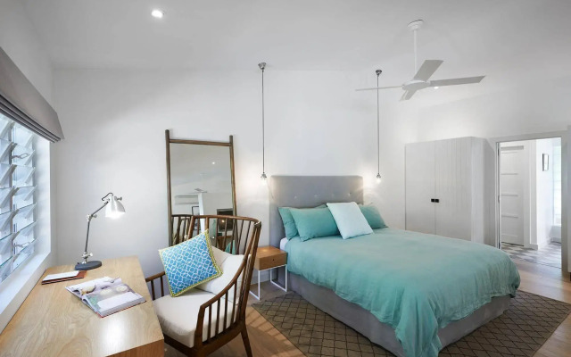 Orpheus Island Lodge