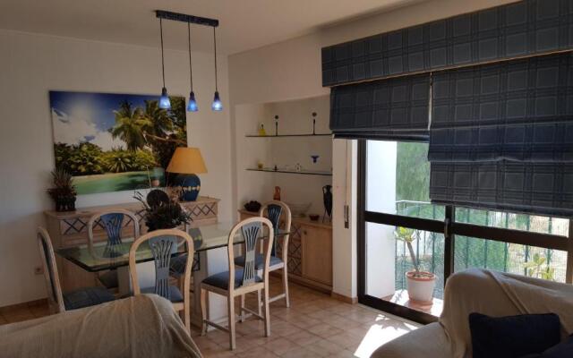 Apartamento A11 - 800m da praia